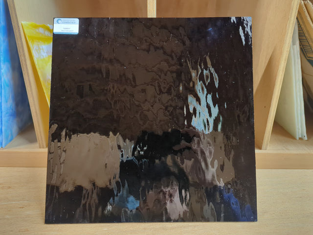 OGTスペクトラム　1009W-Fブラックウォーター　膨張係数96(COE96) RP