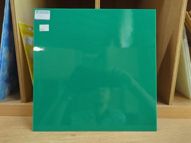 OGTスペクトラム　222-74S-F　ペルシャグリーン 膨張係数96(COE96)RP