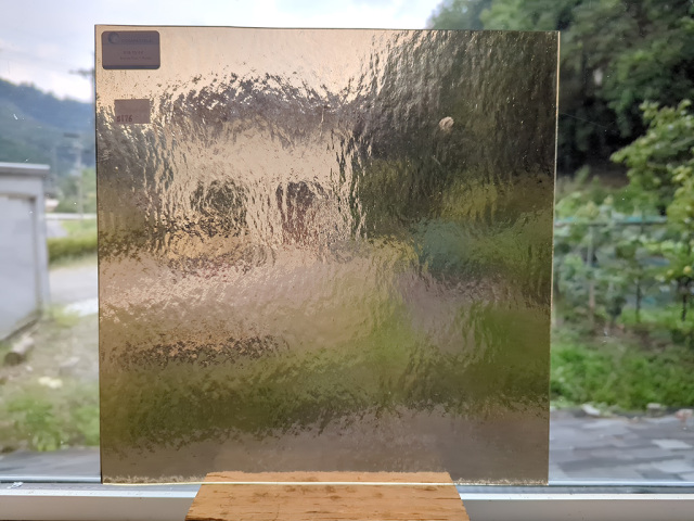 OGTスペクトラム　518-1RR-F ブロンズ　膨張係数96(COE96)　RP