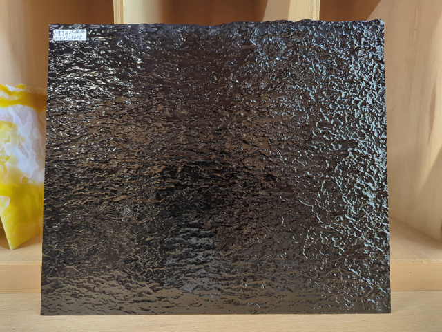 V118 OLDウロボロス 65-56-90 ブラック 膨張係数90(COE90) サイズ：約310ｘ370ｍｍ