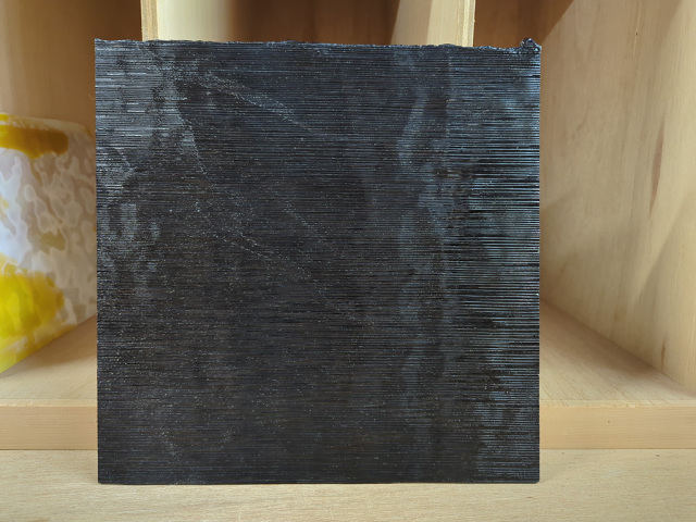 V125 OLDウロボロス 70-56 ブラック  サイズ：約300ｘ300ｍｍ