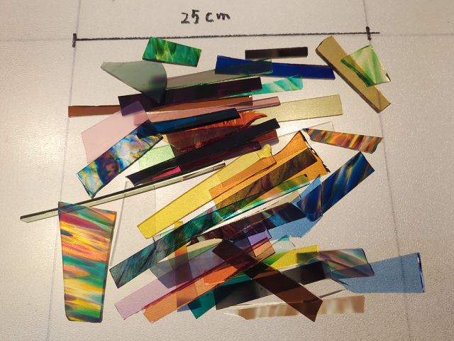 フリモント グラスストリップス　500g【小～中サイズ】