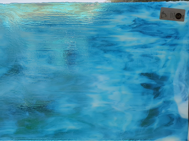 YG Y96-6616M ブルースカイズ