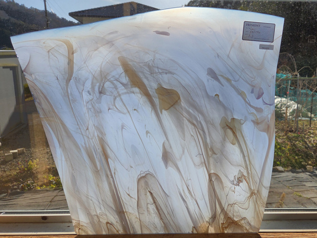 ＃1003 フリモントグラス S2-55/74L