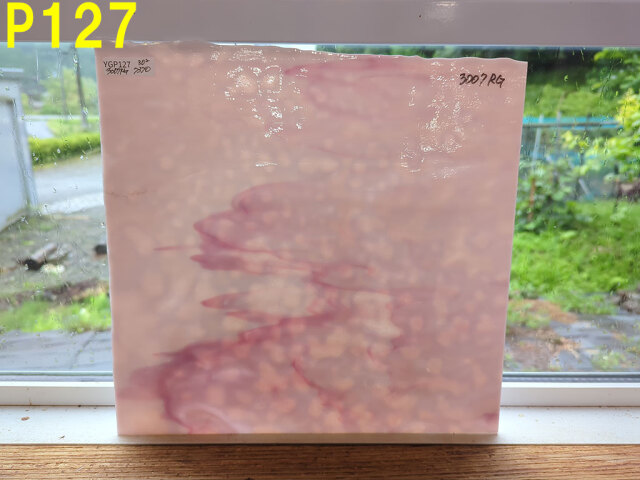 3点おまとめラベンダー YG 3007RG ラベンダー/ゴールドピンク