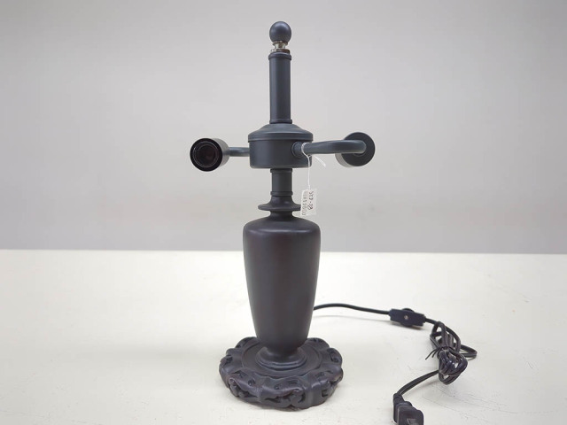 ランプベース　STD-38