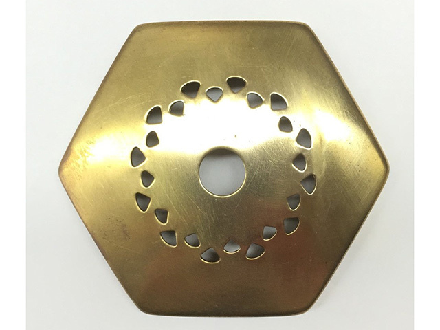 ベースキャップ