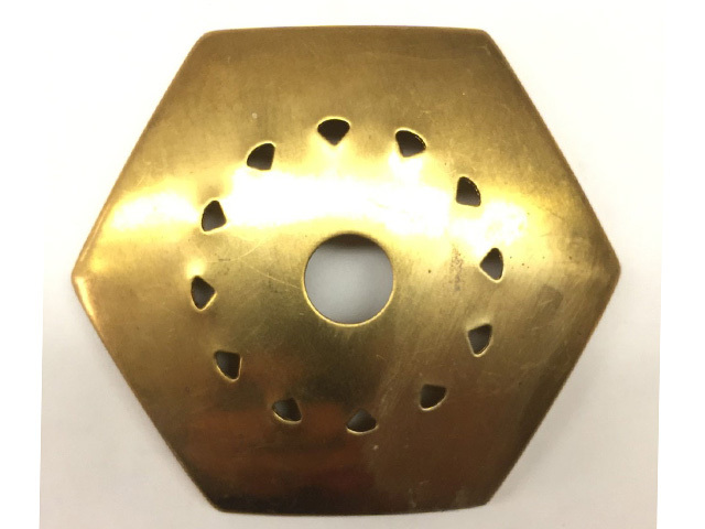 ベースキャップ