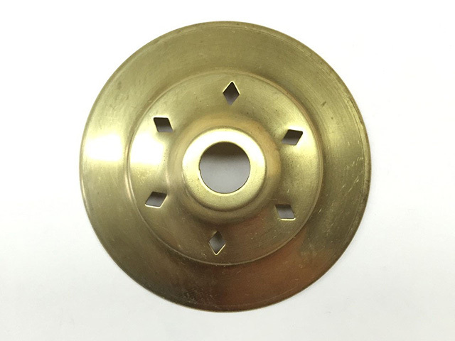 ベースキャップ