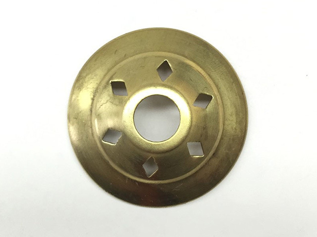 ベースキャップ