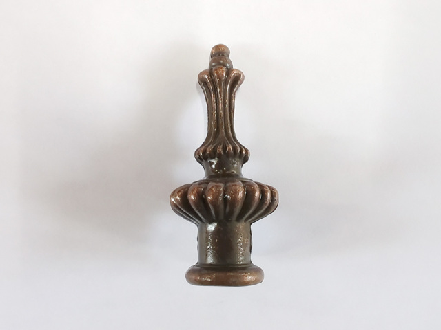 ギボシ ブロンズカラー 3/8ピッチ《LP可》