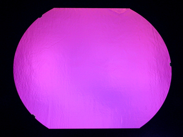 CBS ダイクロシート　グリーン/マゼンタ膨張係数90 32216-01