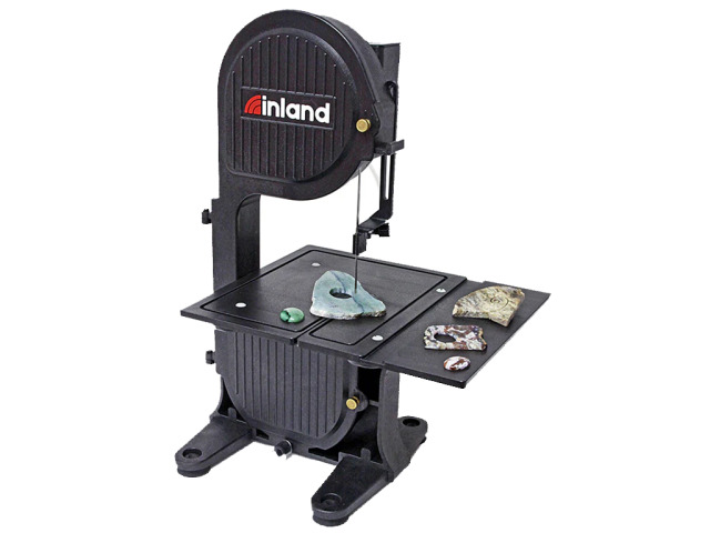 インランド社 DB-100 卓上バンドソー