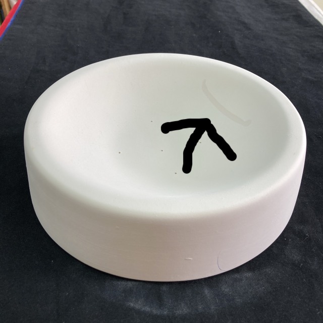 【OUTLET】クリエイティブ　GM04/7.5”ラウンドスランプ