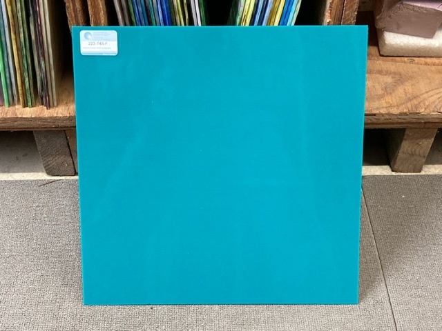 OGTスペクトラム　223-74S-Fピーコックグリーン(COE96) 　RP039