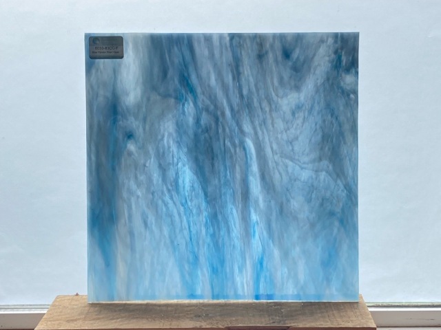 OGTスペクトラム　6033-83CC-96ブルーヨンダーパールオパール　膨張係数96(COE96) RP