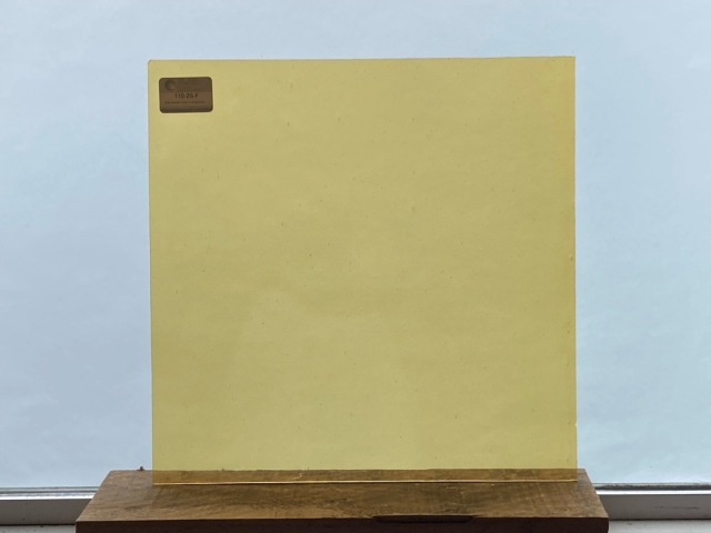 OGTスペクトラム　110-2S-96ペールアンバー　膨張係数96(COE96) RP