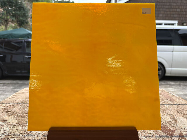 ウィズマーク バリューガラス/#03 イエロー