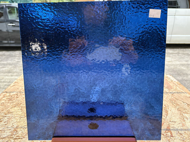 ウィズマーク バリューガラス/#44 ミッドナイトブルー　CLA