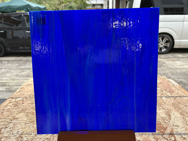 ウィズマーク バリューガラス/#07 ブルー・ホワイト