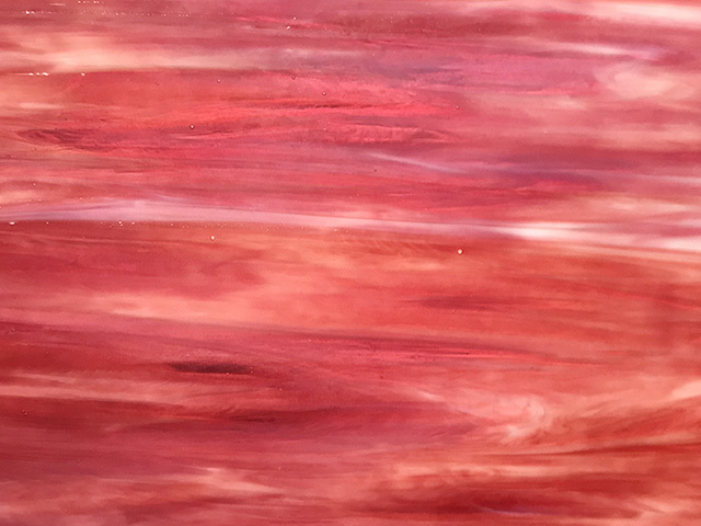 ウィズマーク　WO-12　レッド・ホワイトクリスタル