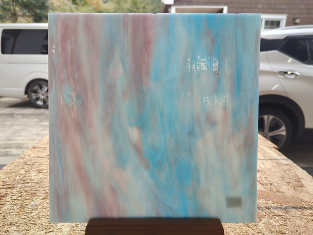 ウィズマーク バリューガラス/#10 ブルー,パープル ウィスピー