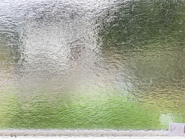 ウロボロス　65-00-96　クリア　膨張係数96(COE96)