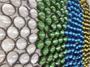 グラスナゲット Mサイズ 500ｇパック《LP可》