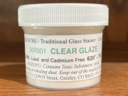 50R001 クリアーブレイズ 1oz(28.35g）《LP可》