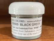 53R005 ブラックグリーン 1oz(28.35g）《LP可》