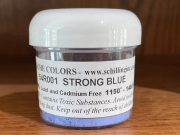 54R001 ストロングブルー 1oz(28.35g）《LP可》