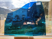 フリモントグラス(Fremontantique)