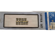 セイジ クラフトクロック BF-106（文字符）