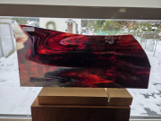 ＃686【OUTLET】YG CRO HS　サイズ：約440ｘ170mm