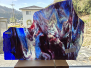 ＃689【OUTLET】Y906TD　サイズ：約450ｘ260mm