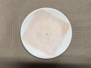 【USED】フュージング用モールド＃1