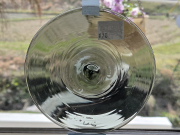 モナークカラーロンデル＃30　グレー　直径：約115ｍｍ