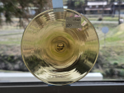 モナークカラーロンデル＃33　ブラウン　直径：約115ｍｍ