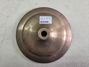 ＃03ベースキャップ　直径115mm 【LPL可】