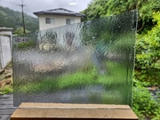 #478　YGアンキャット/ライトグレー　サイズ：約310ｘ220ｍｍ