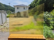 #817【OUTLET】ウィズマーク　アンバー　サイズ：約290ｘ220ｍｍ