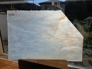 #549　YGアンキャット　アイスホワイト/デンスホワイト　サイズ：約400ｘ300ｍｍ