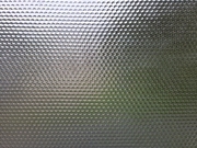 #834 OLDウロボロス 81-00-90 ガラス厚2ｍｍ(90COE) クリアラディウム　サイズ：約420ｘ300ｍｍ