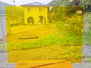 #839 スペクトラム 161S/イエロー　サイズ：約400ｘ300ｍｍ