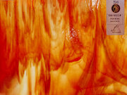 【Y96half value】YG Y96-9011M レッド/ホワイト"Fire&Ice"