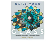 書籍「Raise Your Glass」　《LP可》