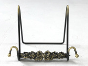 ミニパネルスタンド　リボン