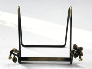 ミニパネルスタンド　バラ