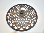 【OUTLET】レプリカパーツ キャップ＃4 直径125ｍｍ《LP可》