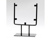 ディスプレイスタンド　8インチ スクエアスタンド